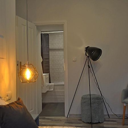 Appartement Tawerna Rybaki Old Town à Gdańsk Extérieur photo