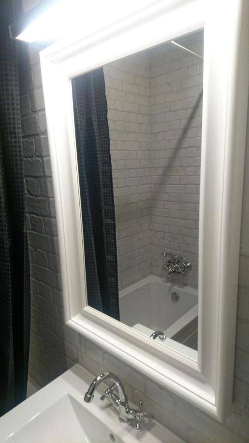 Appartement Tawerna Rybaki Old Town à Gdańsk Extérieur photo