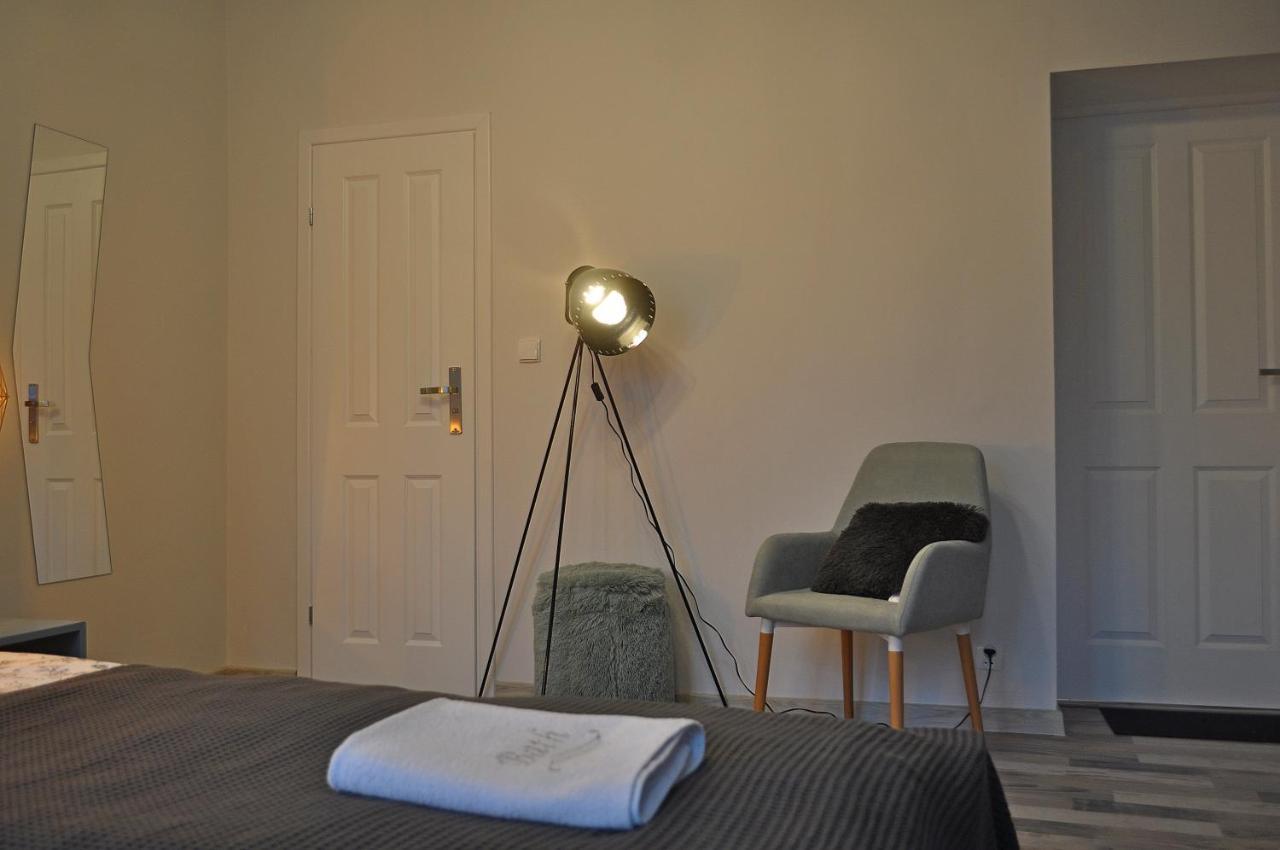 Appartement Tawerna Rybaki Old Town à Gdańsk Extérieur photo