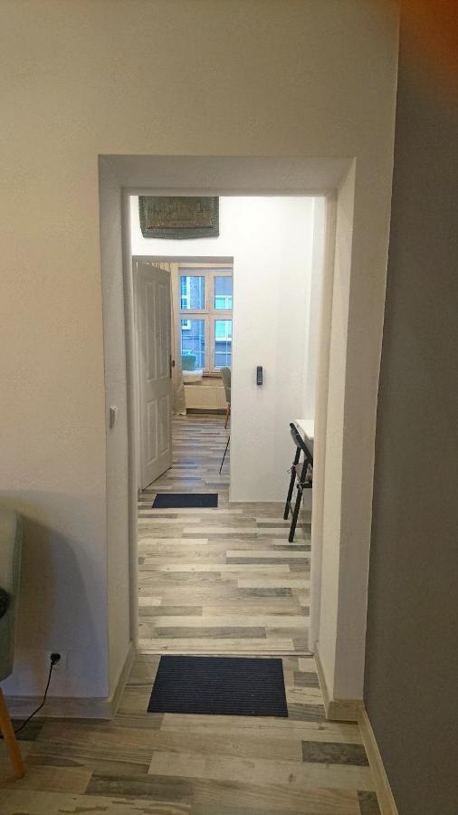 Appartement Tawerna Rybaki Old Town à Gdańsk Extérieur photo