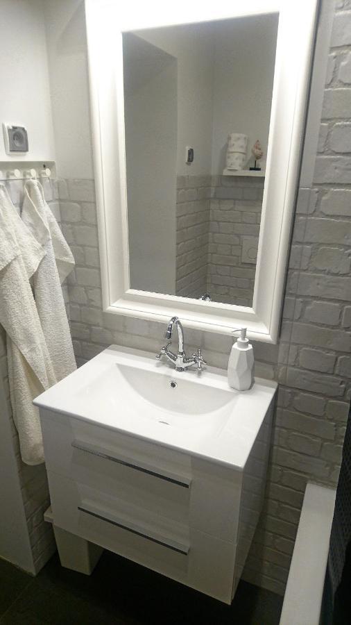 Appartement Tawerna Rybaki Old Town à Gdańsk Extérieur photo