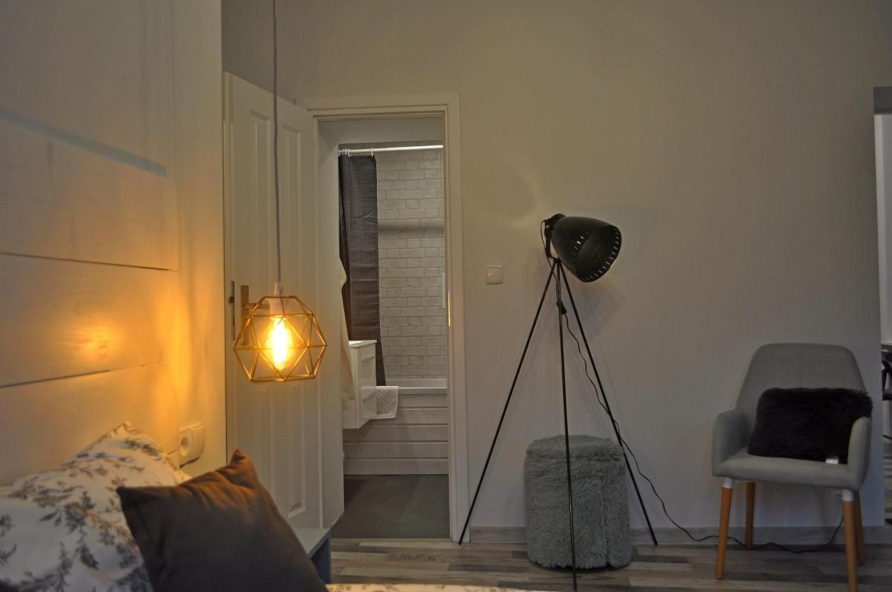 Appartement Tawerna Rybaki Old Town à Gdańsk Extérieur photo