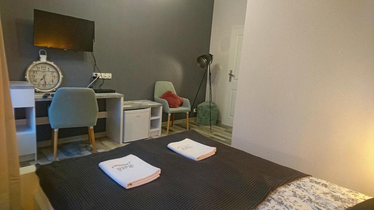 Appartement Tawerna Rybaki Old Town à Gdańsk Extérieur photo