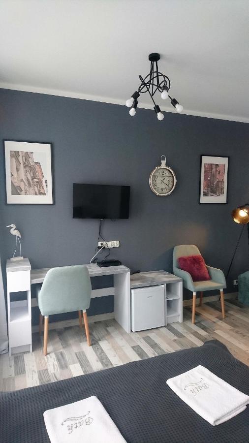 Appartement Tawerna Rybaki Old Town à Gdańsk Extérieur photo
