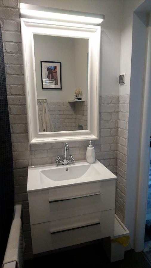 Appartement Tawerna Rybaki Old Town à Gdańsk Extérieur photo