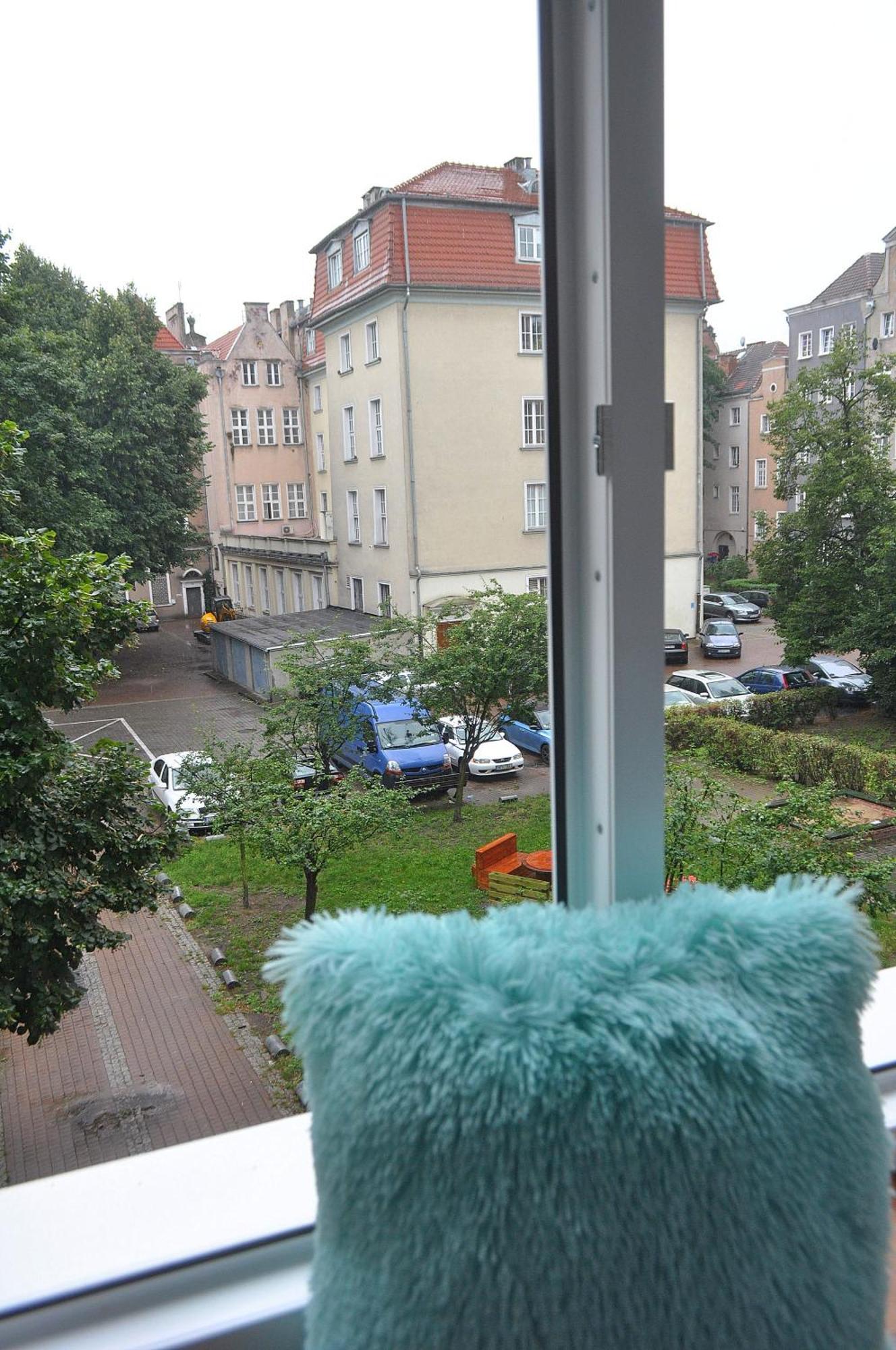 Appartement Tawerna Rybaki Old Town à Gdańsk Extérieur photo